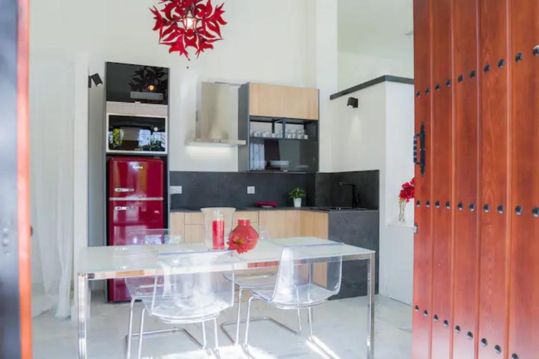 Apartamento A Estrenar Frente A La Plaza De Espana Севілья Екстер'єр фото