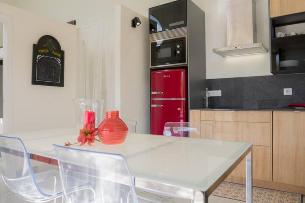 Apartamento A Estrenar Frente A La Plaza De Espana Севілья Екстер'єр фото